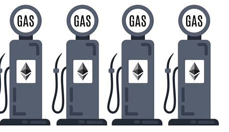 Hiểu về phí Gas trong giao dịch tiền điệ